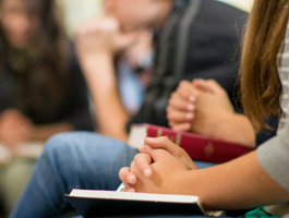 Youth Meetings