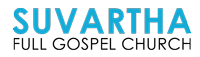 Suvartha Church Doha, Qatar Logo